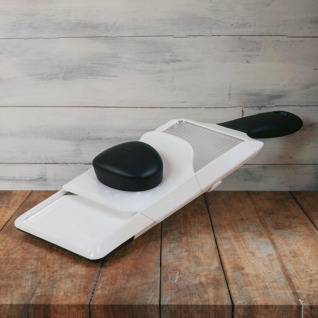 OXO Good Grips Handheld Mandoline Slicer
