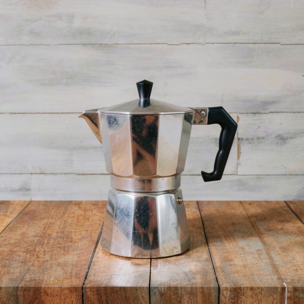 Primula Classic 6-Cup