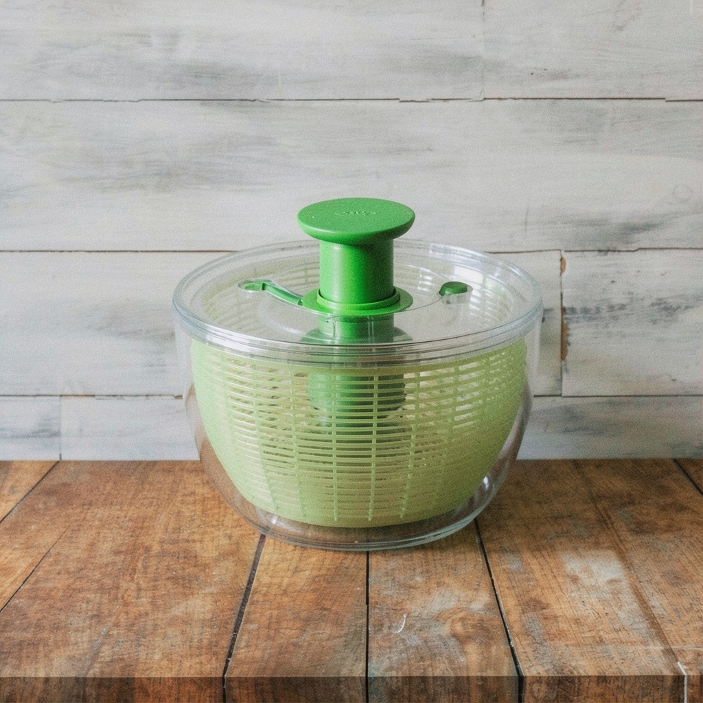 OXO Good Grips Salad Spinner – Large