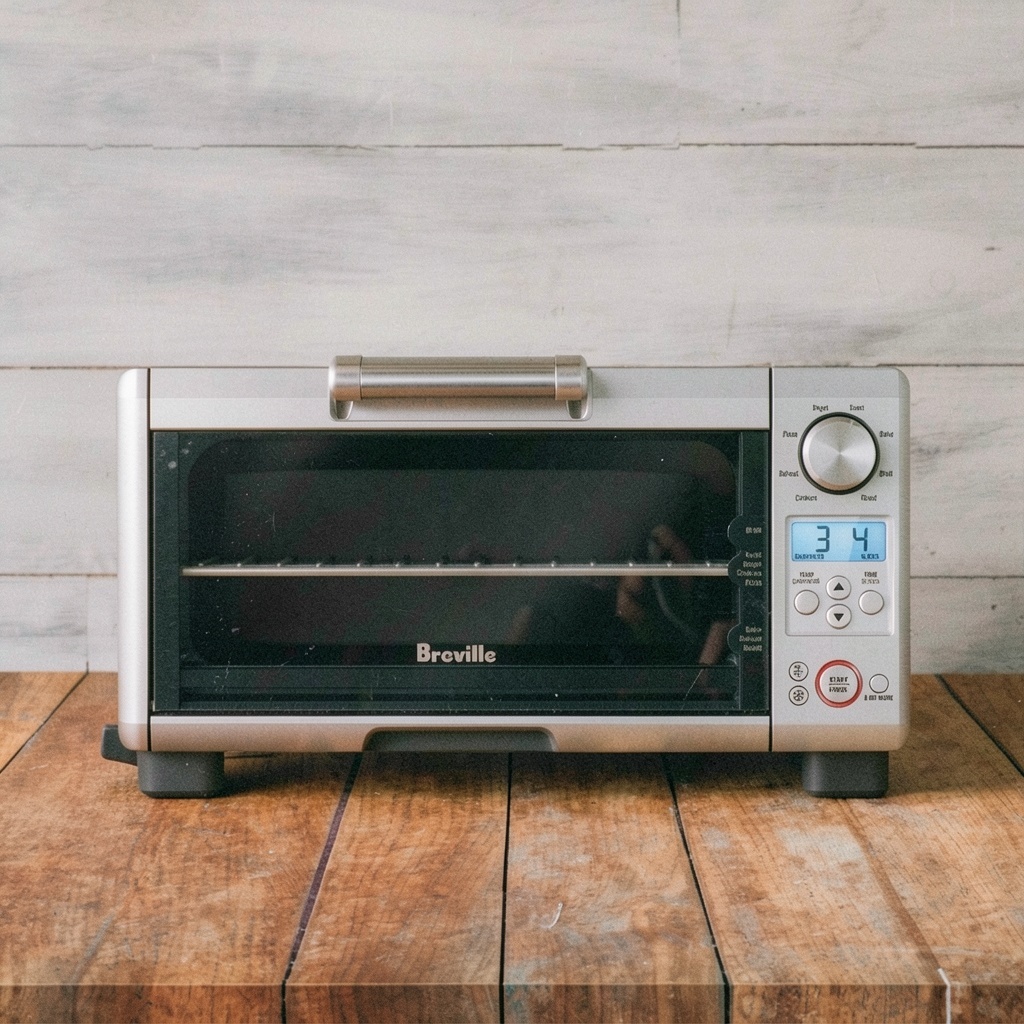 Breville BOV450XL Mini Smart Oven