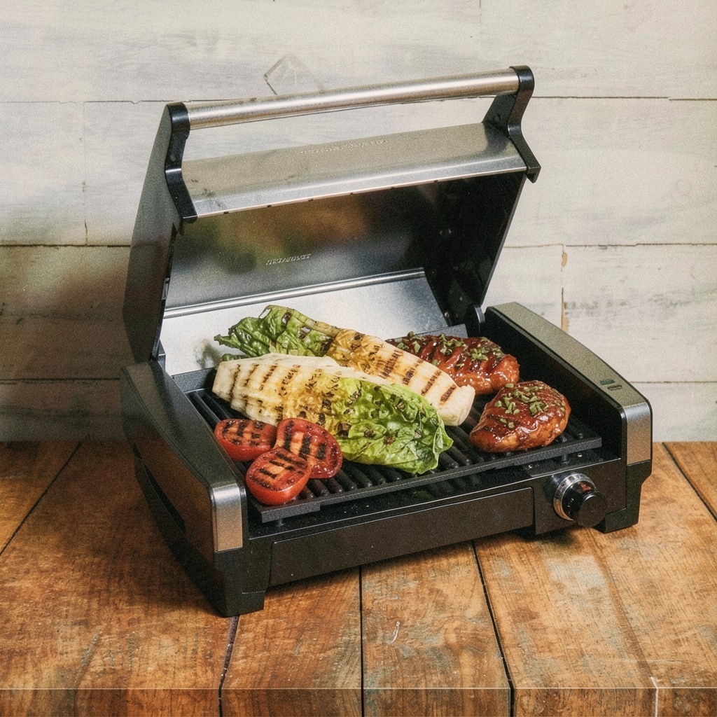 Hamilton Beach Searing Grill (25360)