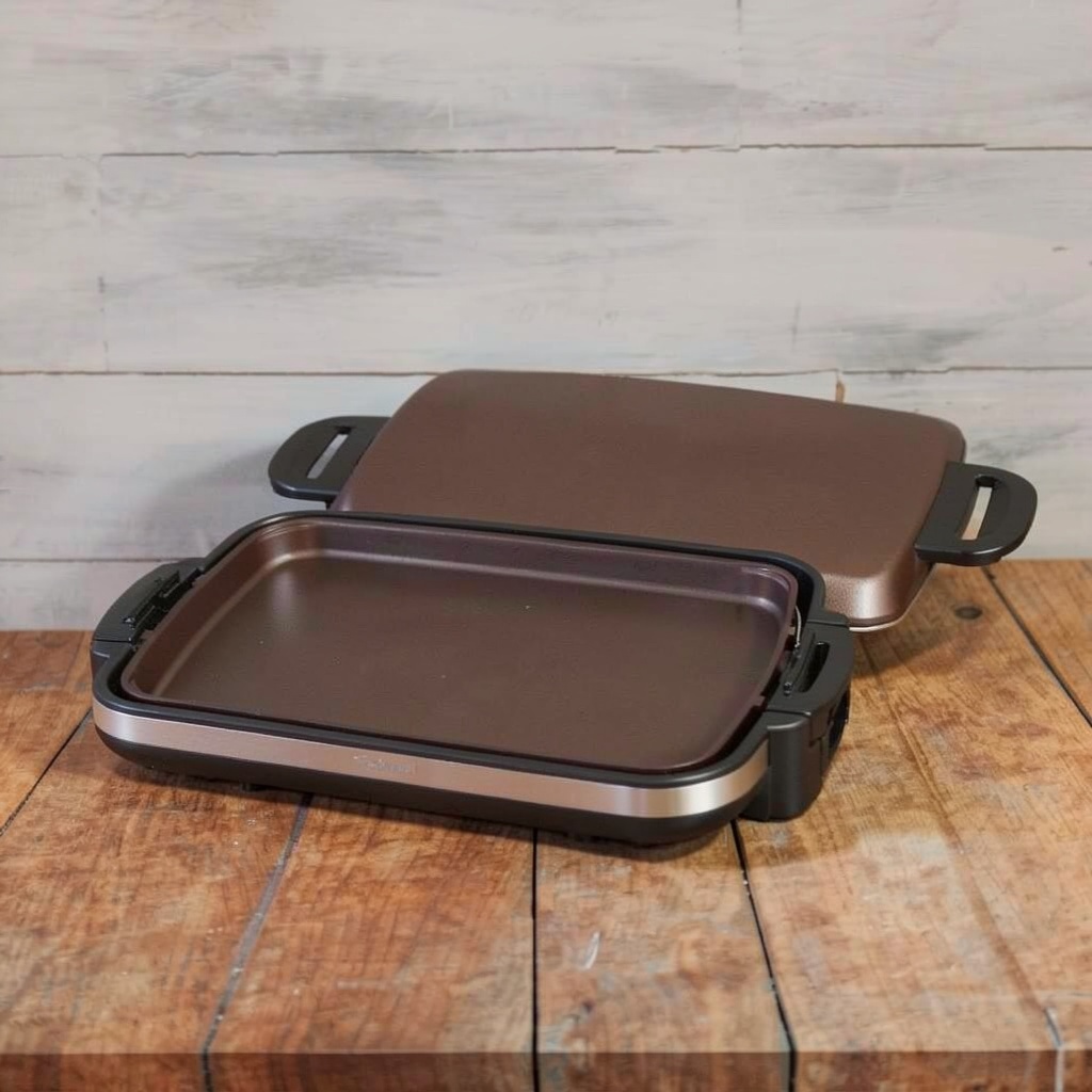 Zojirushi EA-DCC10 Gourmet Sizzler