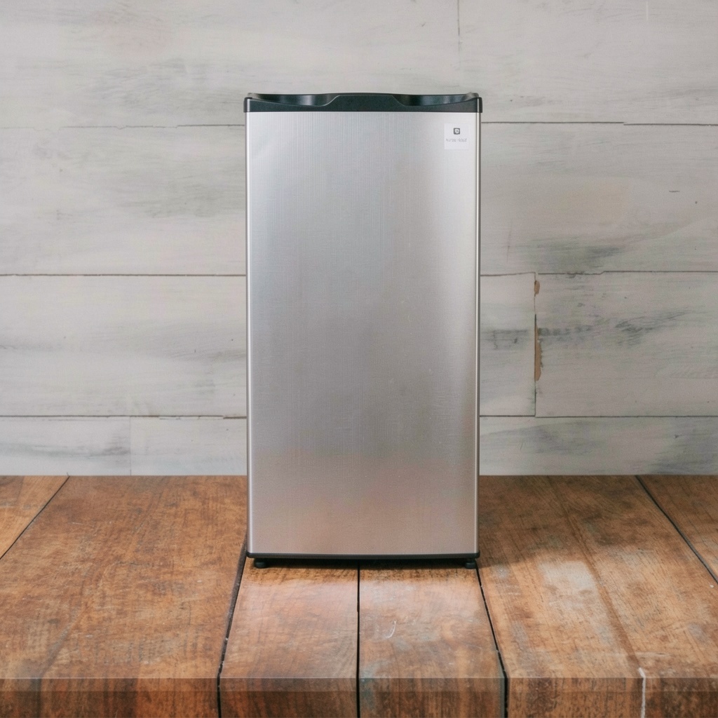 ARCTIC CHEF Mini Refrigerator 3.2 Cu.ft