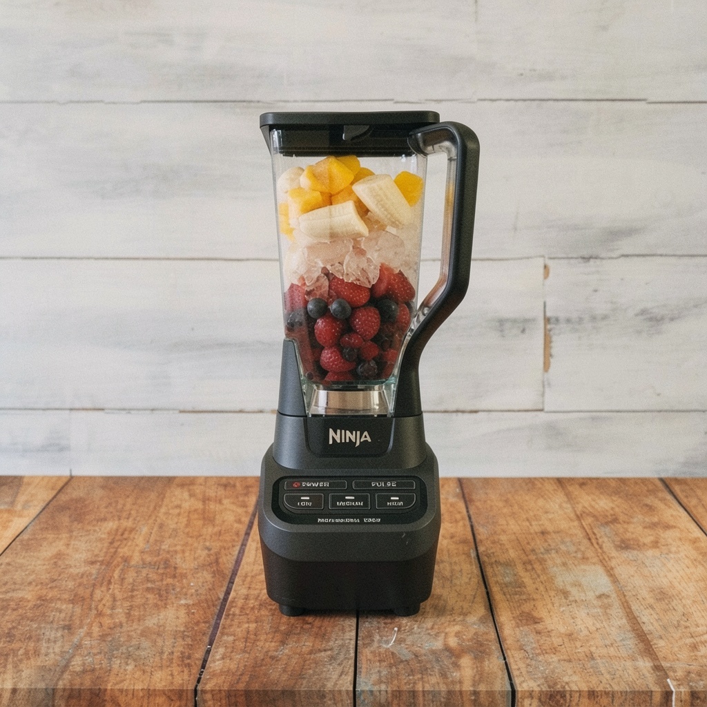 Ninja Professional Blender BL610