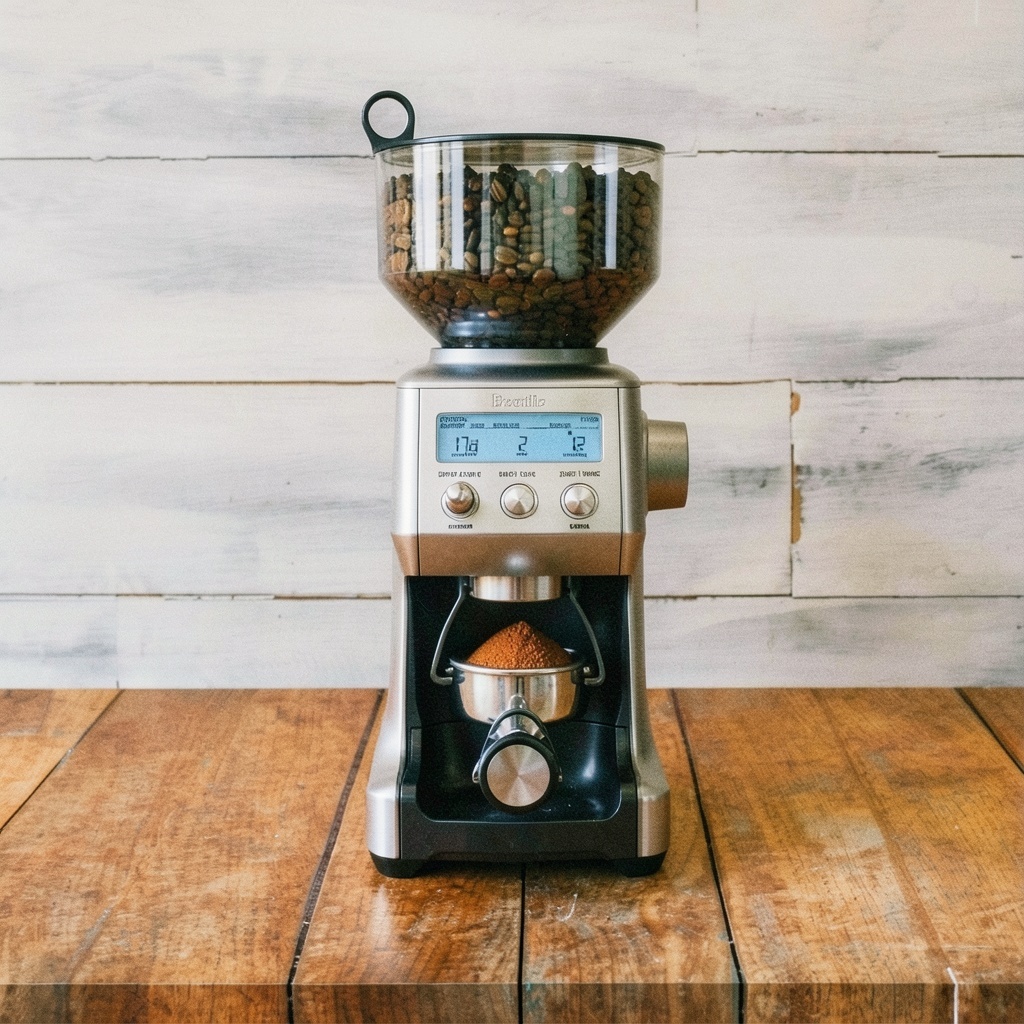 Breville Smart Grinder Pro