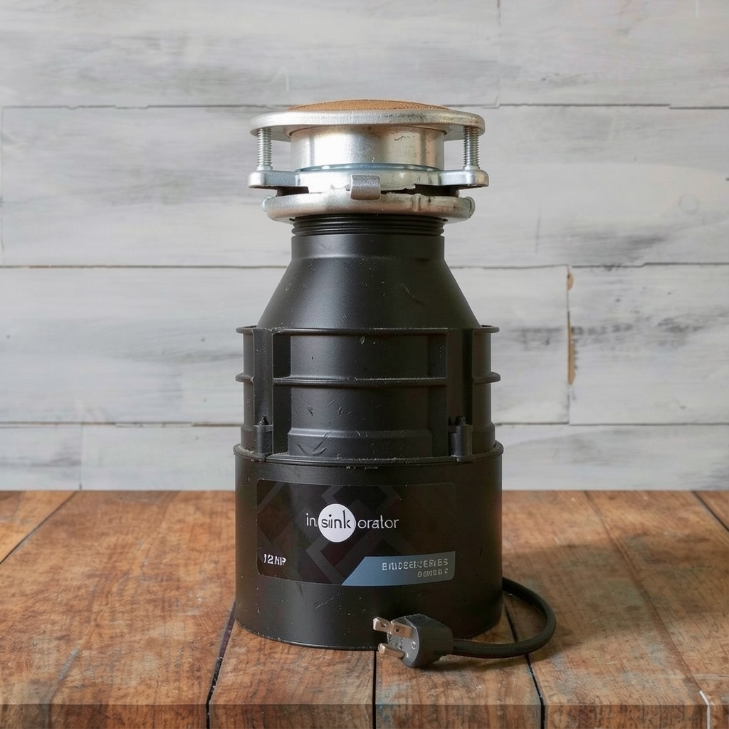 InSinkErator Badger 5 (1/2 HP)