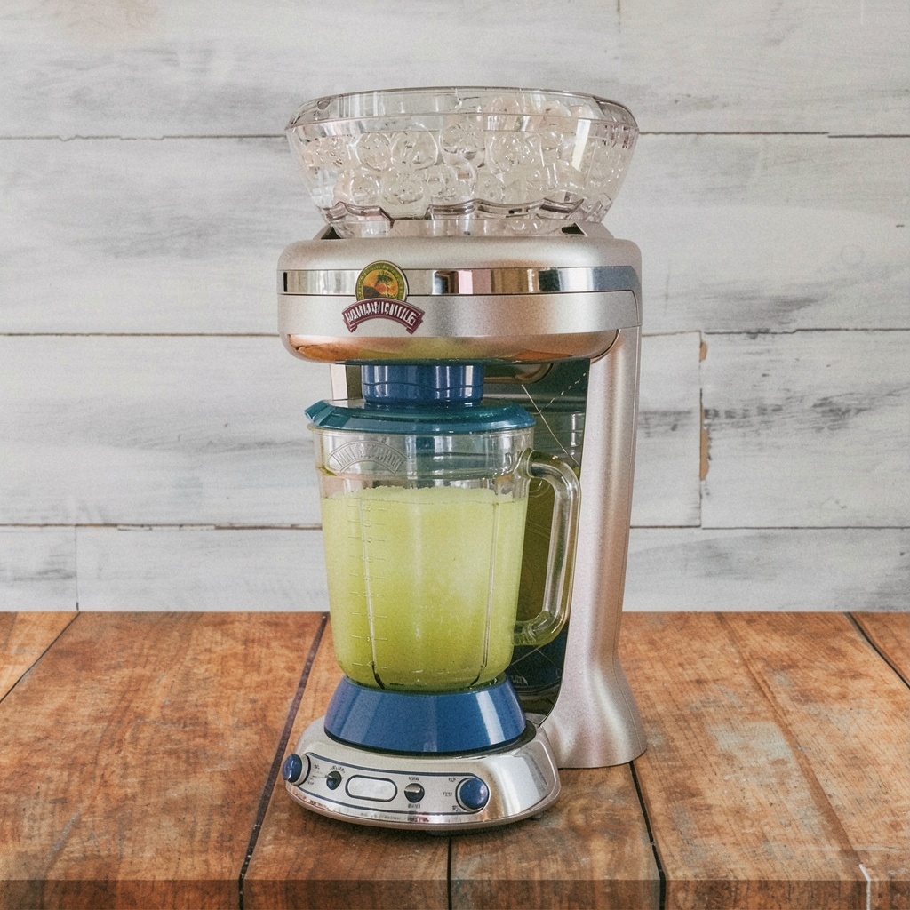 Margaritaville Key West Frozen Concoction Maker