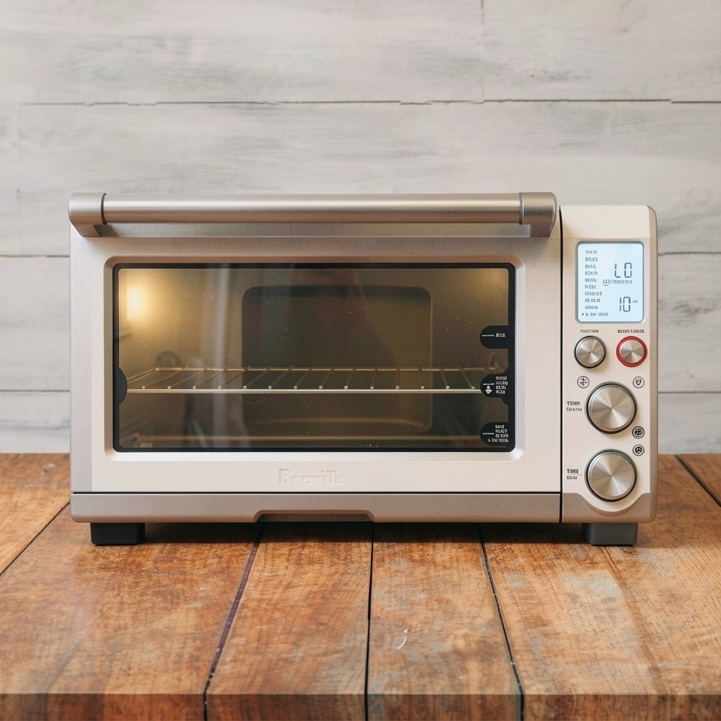 Breville Smart Oven Pro (BOV845BSS)