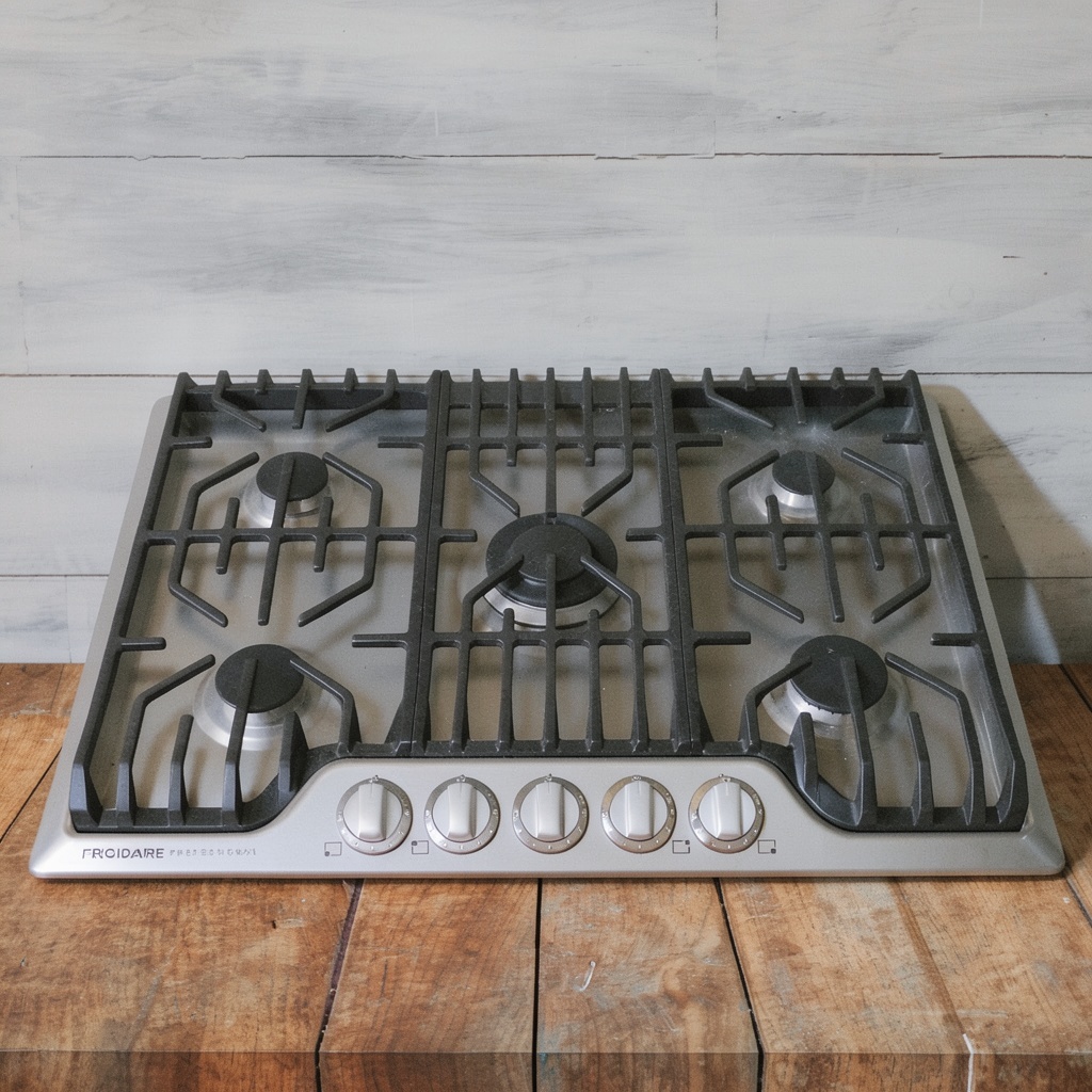 Frigidaire Professional 30" Gas Cooktop