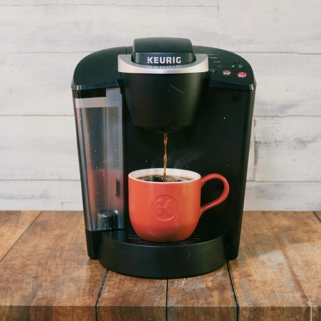 Keurig K-Classic