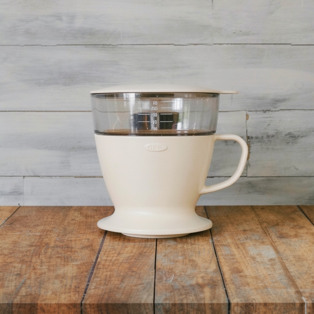 OXO Brew Single Serve Pour-Over