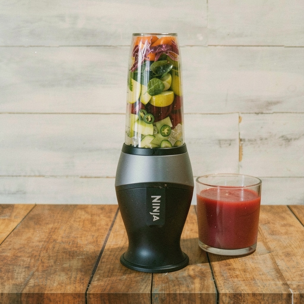 Ninja Fit Compact Personal Blender