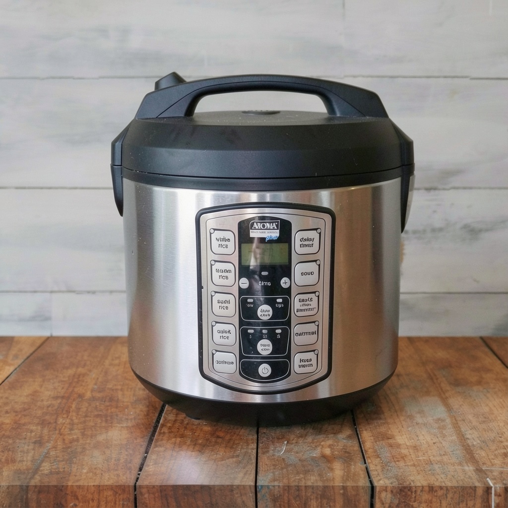 Aroma Professional Plus ARC-5000SB