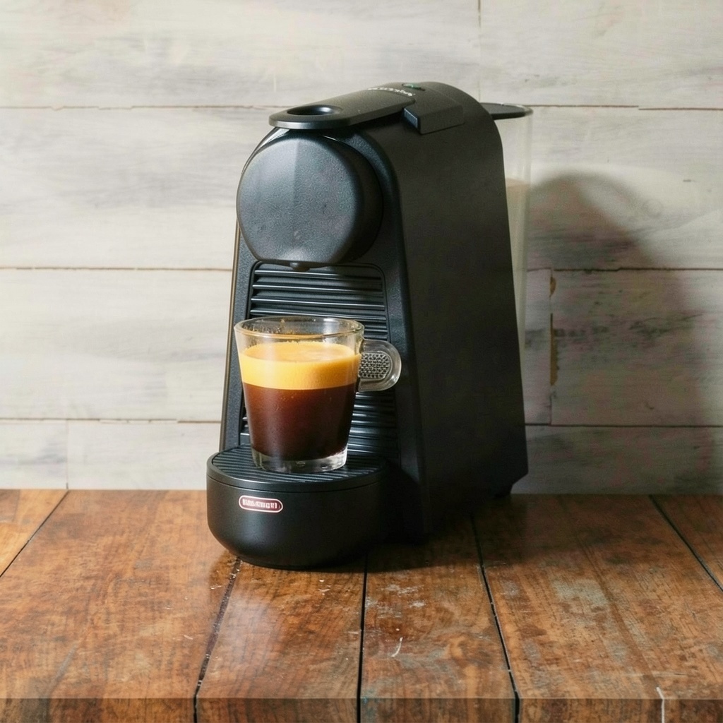 Nespresso Essenza Mini by De'Longhi