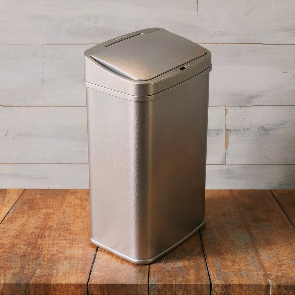 Ninestars Automatic Touchless 13.2 Gallon