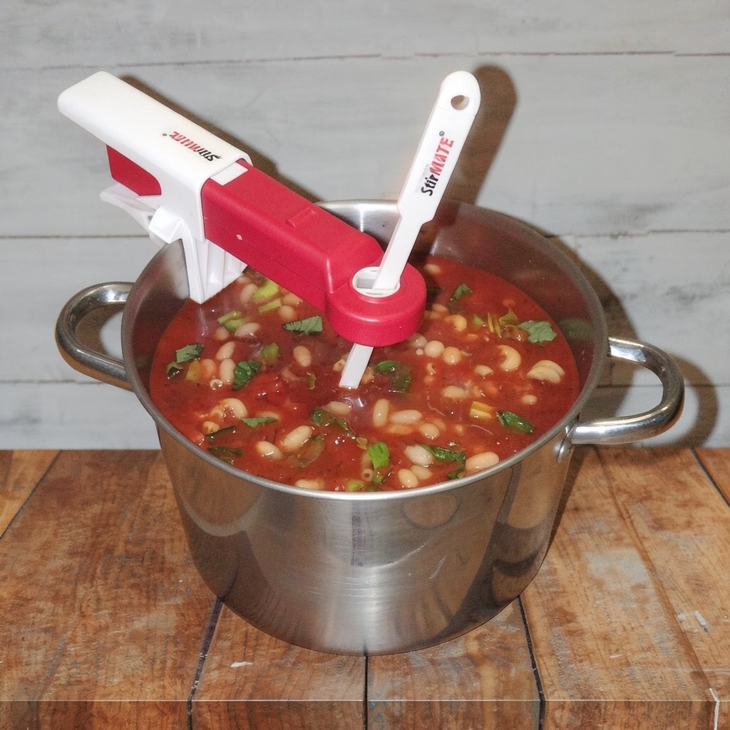 StirMATE Automatic Pot Stirrer GEN 3