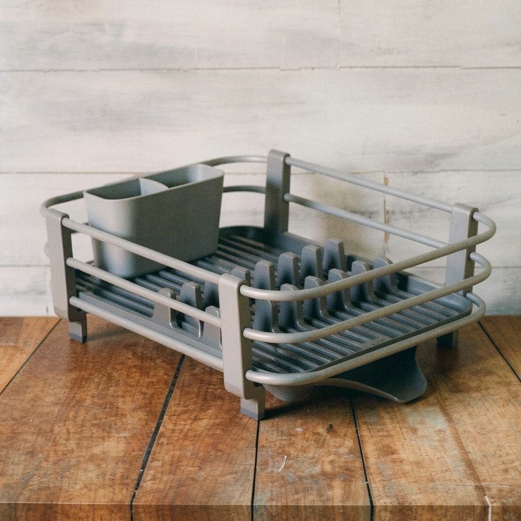 OXO Good Grips Aluminum Rack