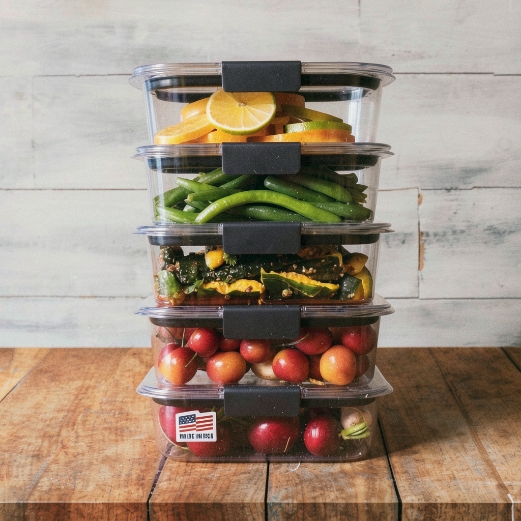 Brilliance 5-Pack 3.2 Cup