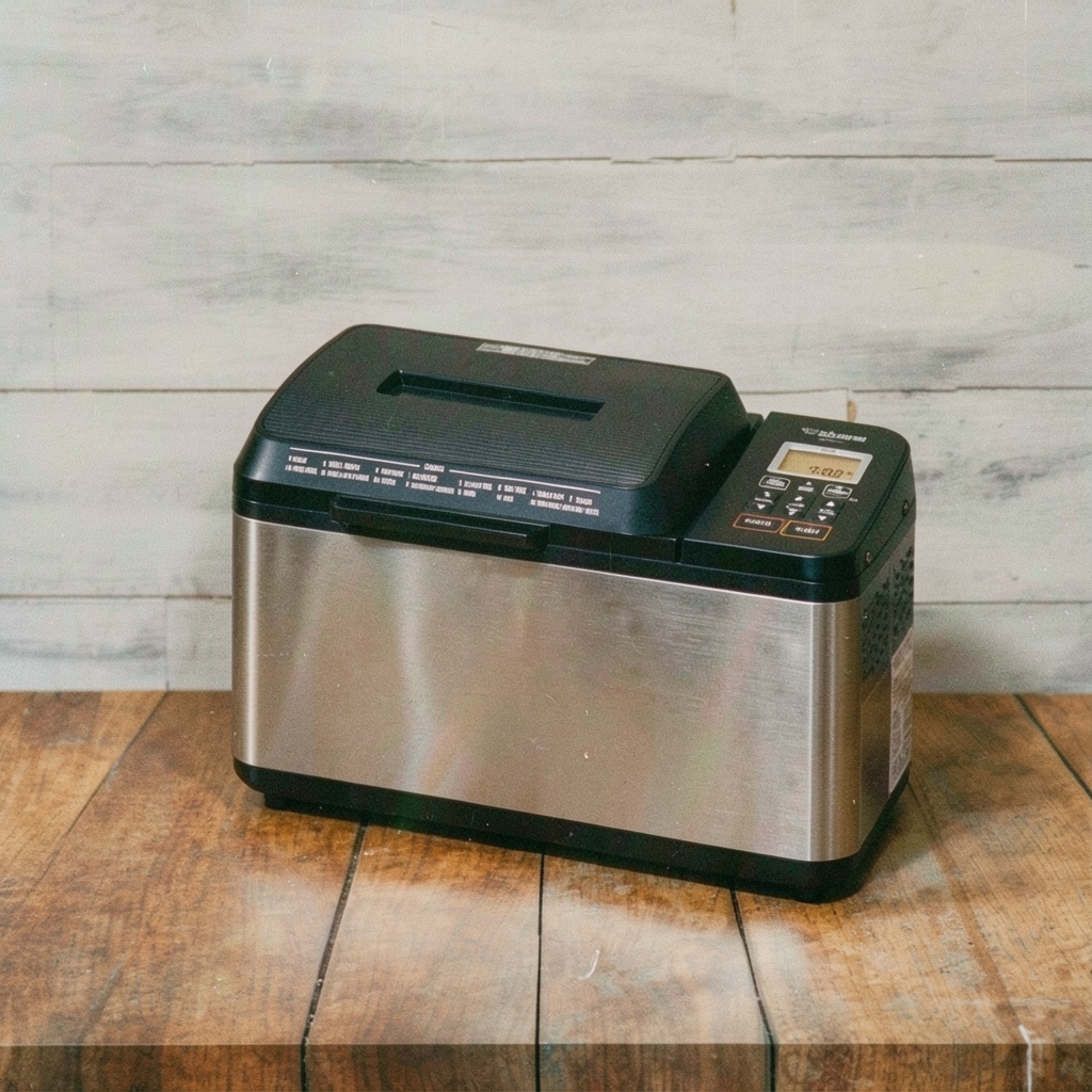 Zojirushi Home Bakery Virtuoso Plus