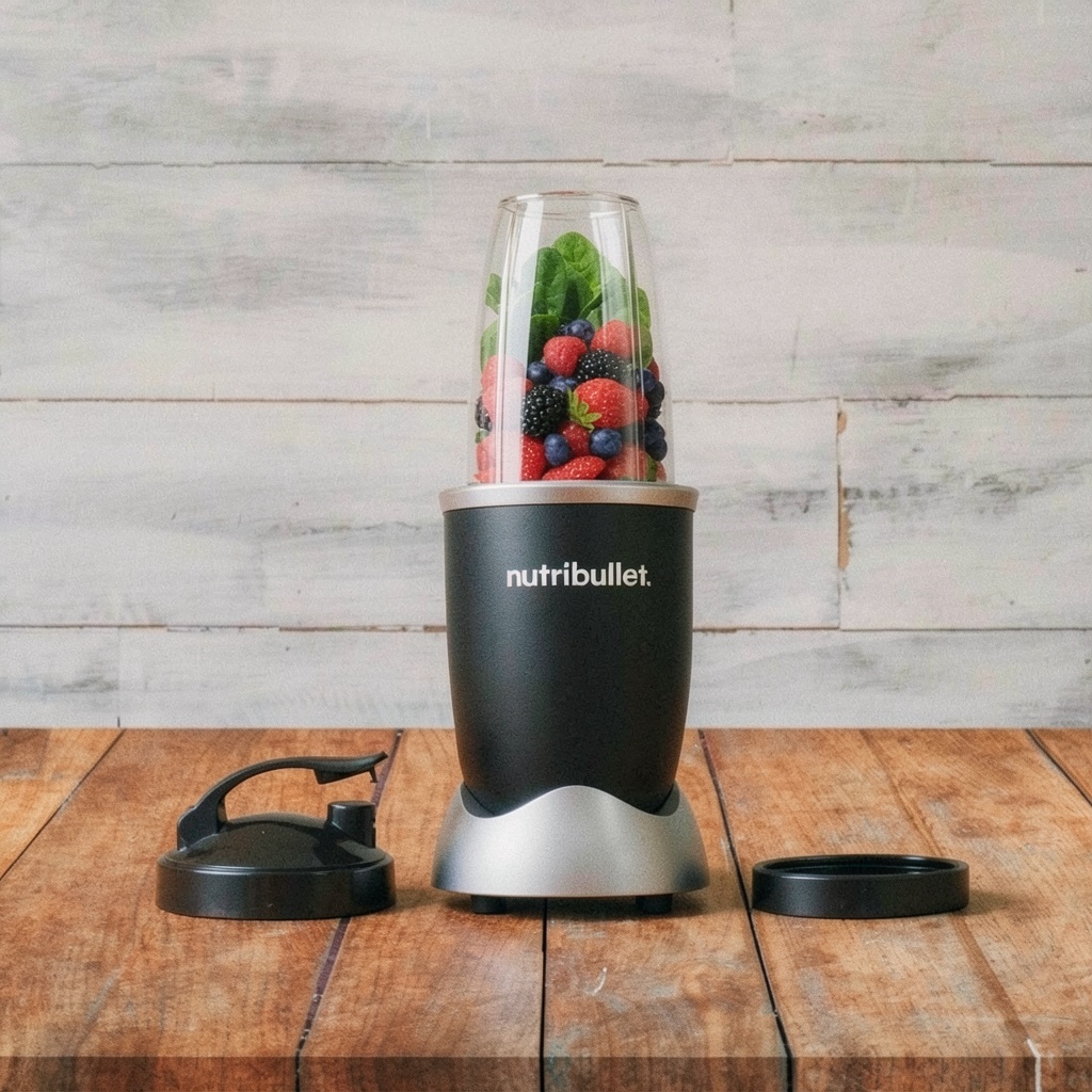 nutribullet Personal Blender 600W