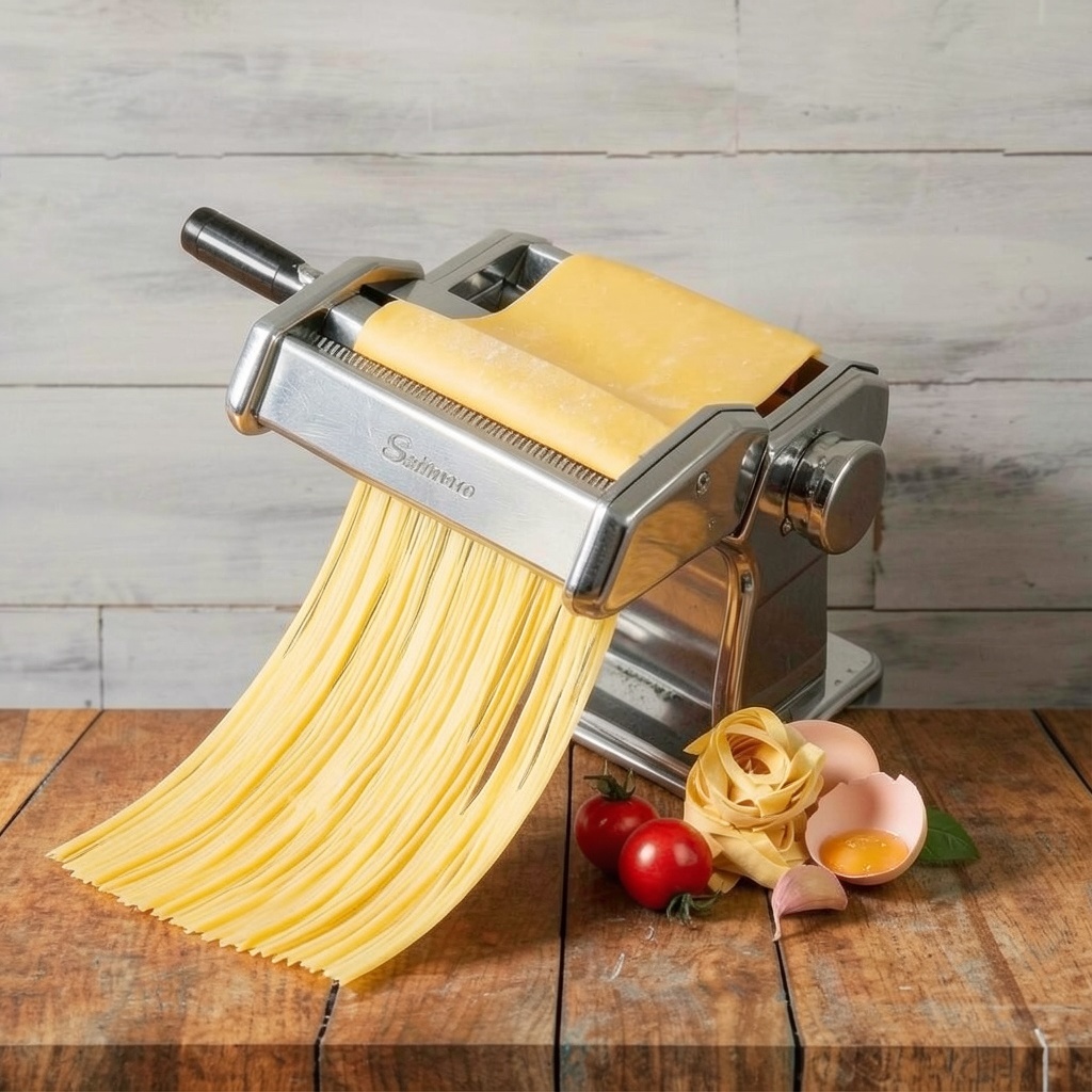 Sailnovo Pasta Maker Machine