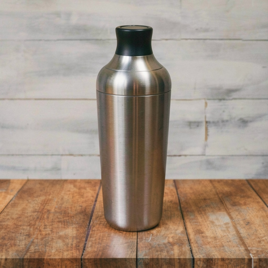 OXO Steel Single Wall Shaker