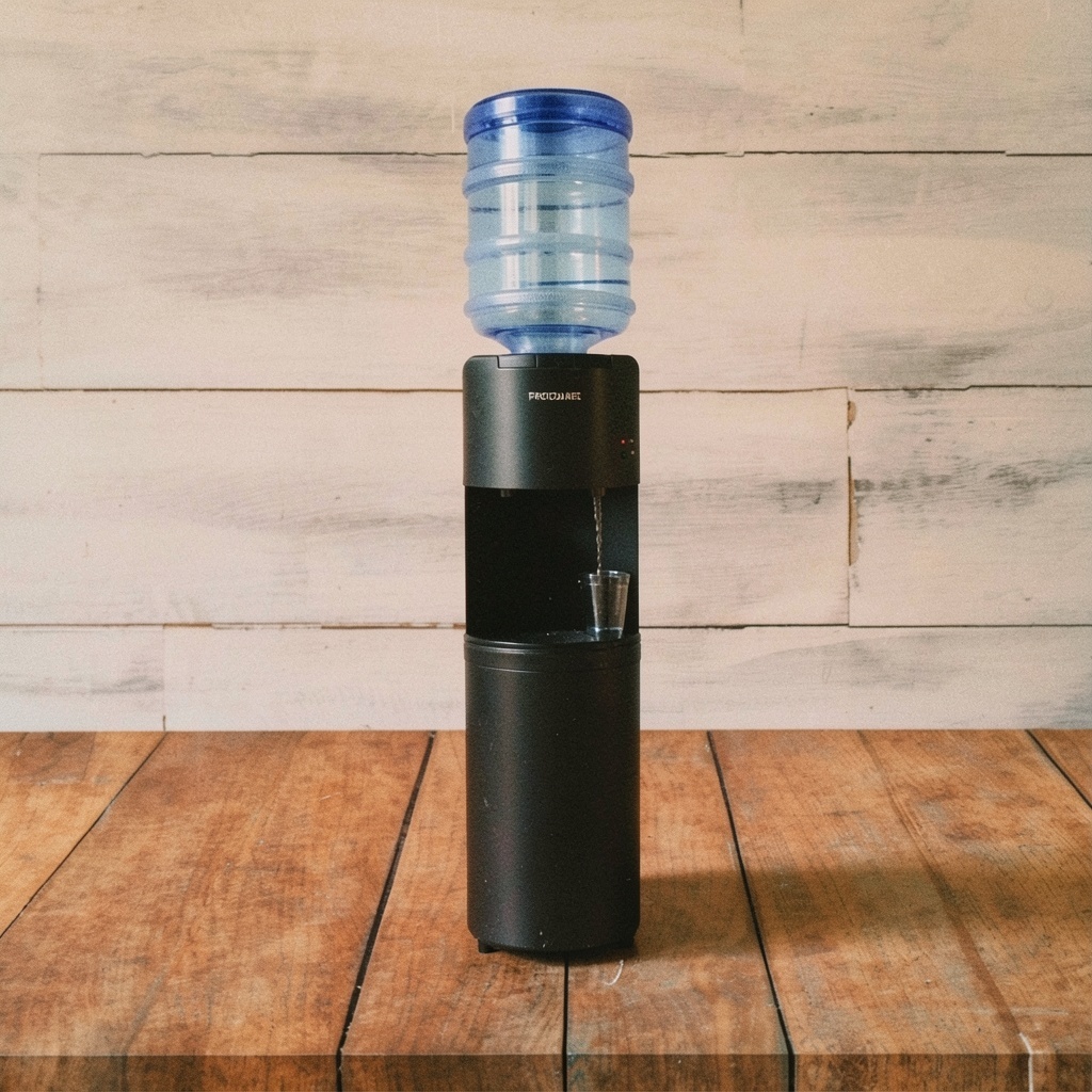 Frigidaire EFWC498 Top Loading Cooler