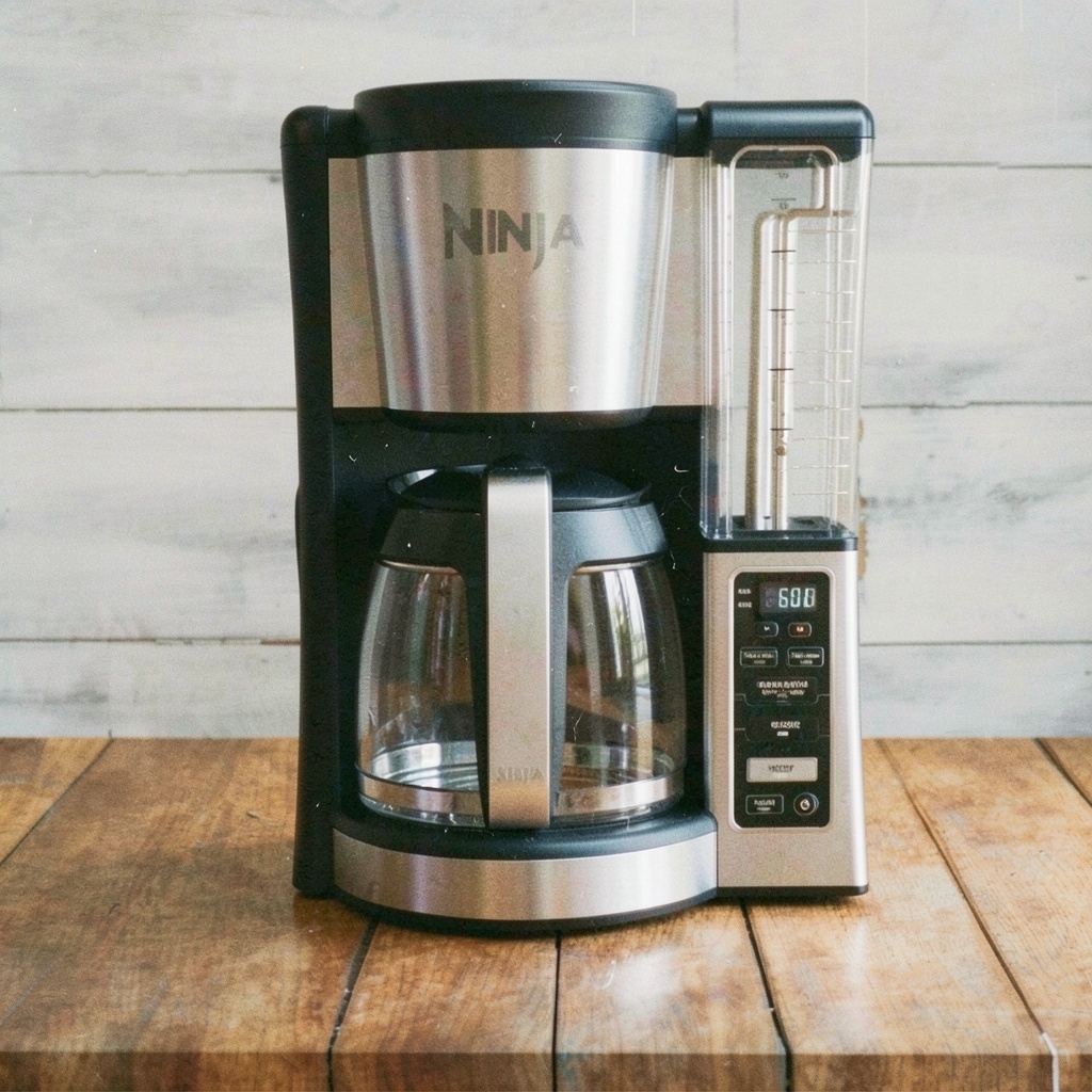 Ninja 12-Cup Programmable Coffee Brewer