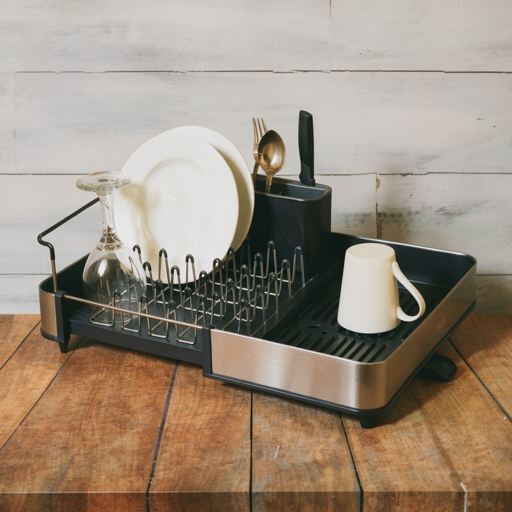 Joseph Joseph Dual-Part Rack