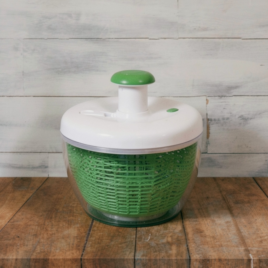 Farberware Pro Pump Spinner (6.6 Qt)