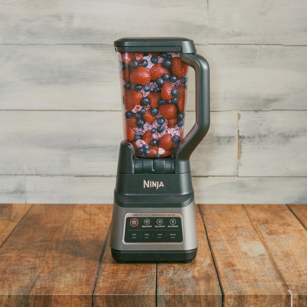 Ninja Professional Plus Blender BN701