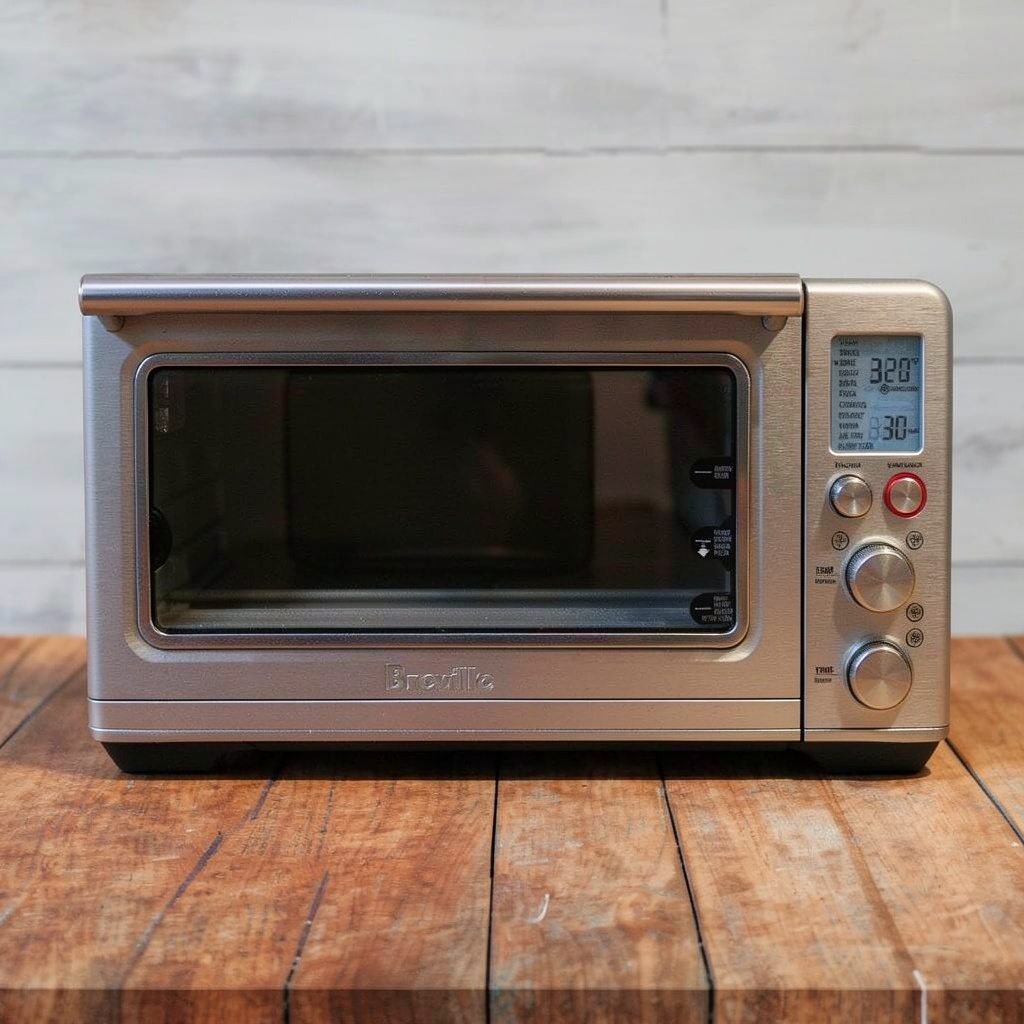 Breville Smart Oven Air Fryer (BOV860BSS)