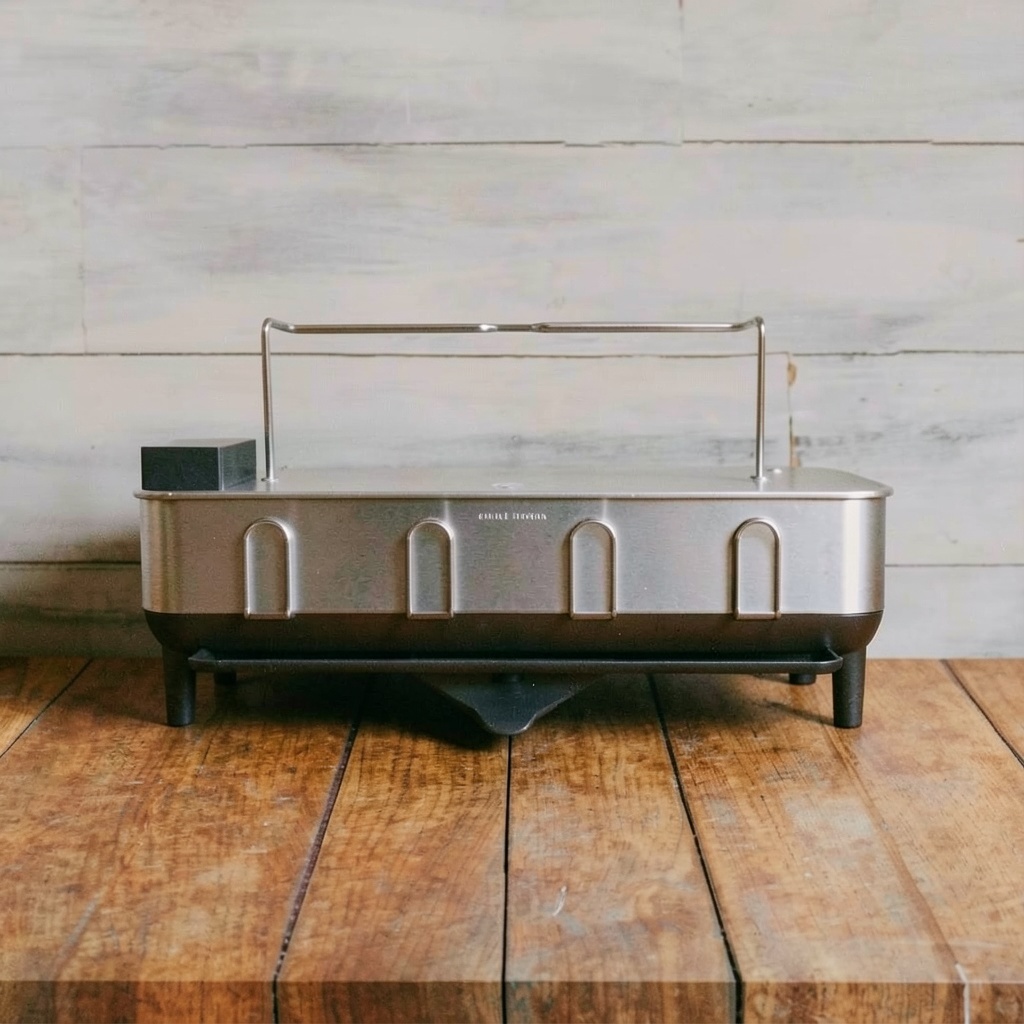 simplehuman Large Capacity Rack