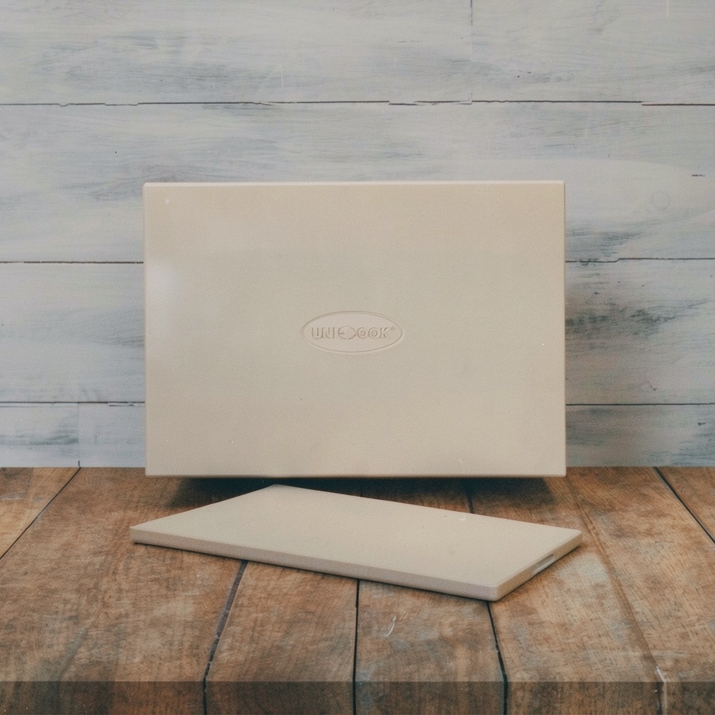 Unicook Large Pizza Stone 20"x13.5"