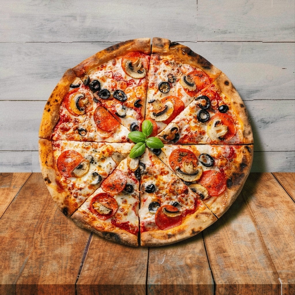 Primica Pizza Steel XL (16"x13.4")