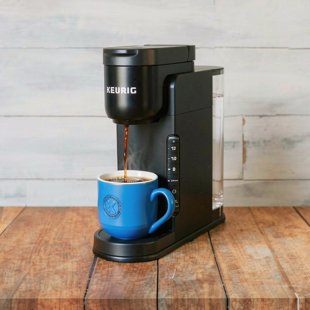 Keurig K-Express (Black)