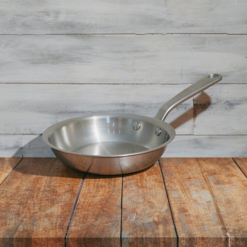 Made In 10-Inch Stainless Steel Frying Pan