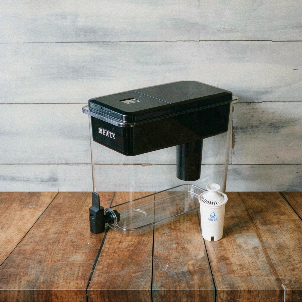 Brita UltraMax 27-Cup Dispenser