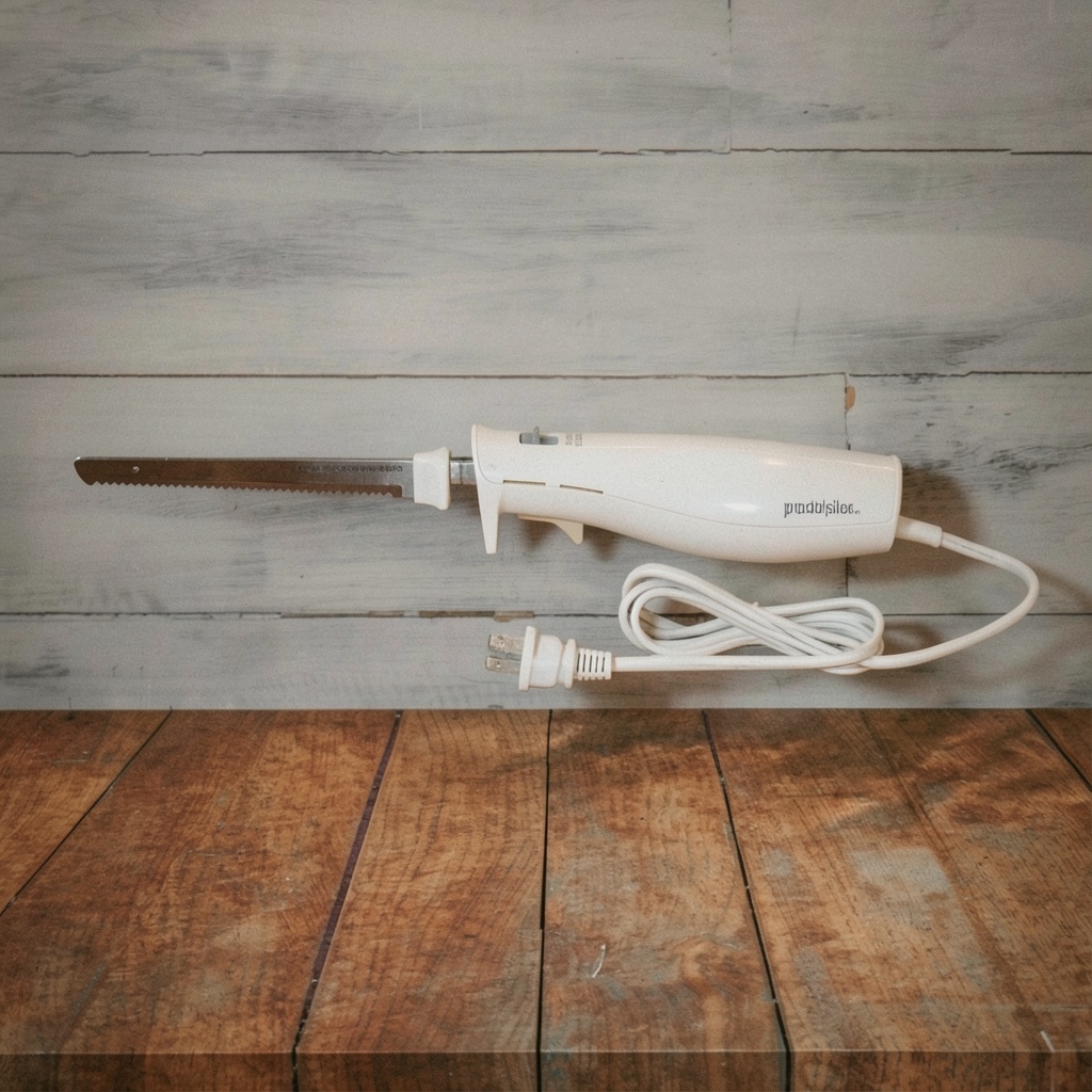 Proctor Silex Easy Slice Electric Knife