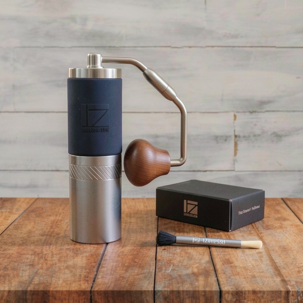 1Zpresso J Manual Coffee Grinder