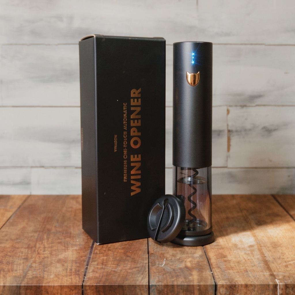 VINABON Electric Wine Opener
