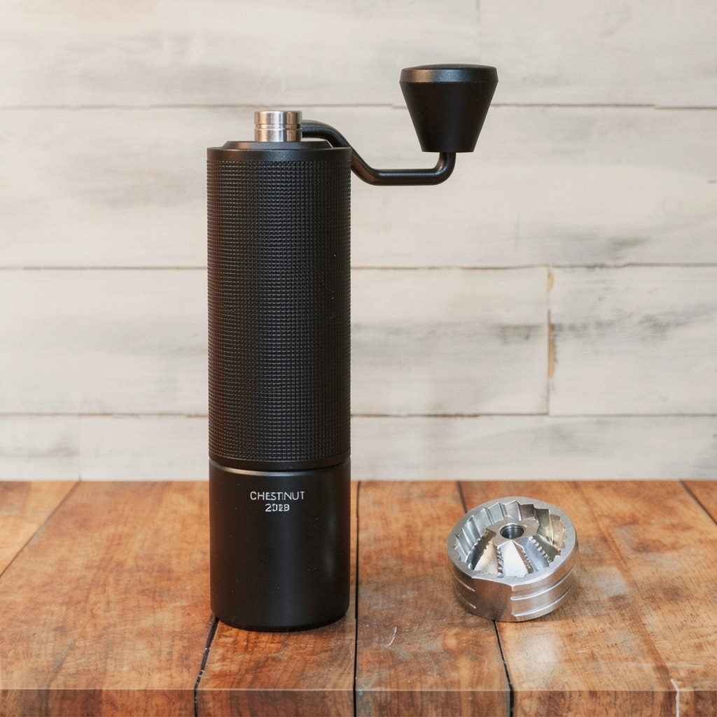 TIMEMORE Chestnut C3 ESP Manual Coffee Grinder