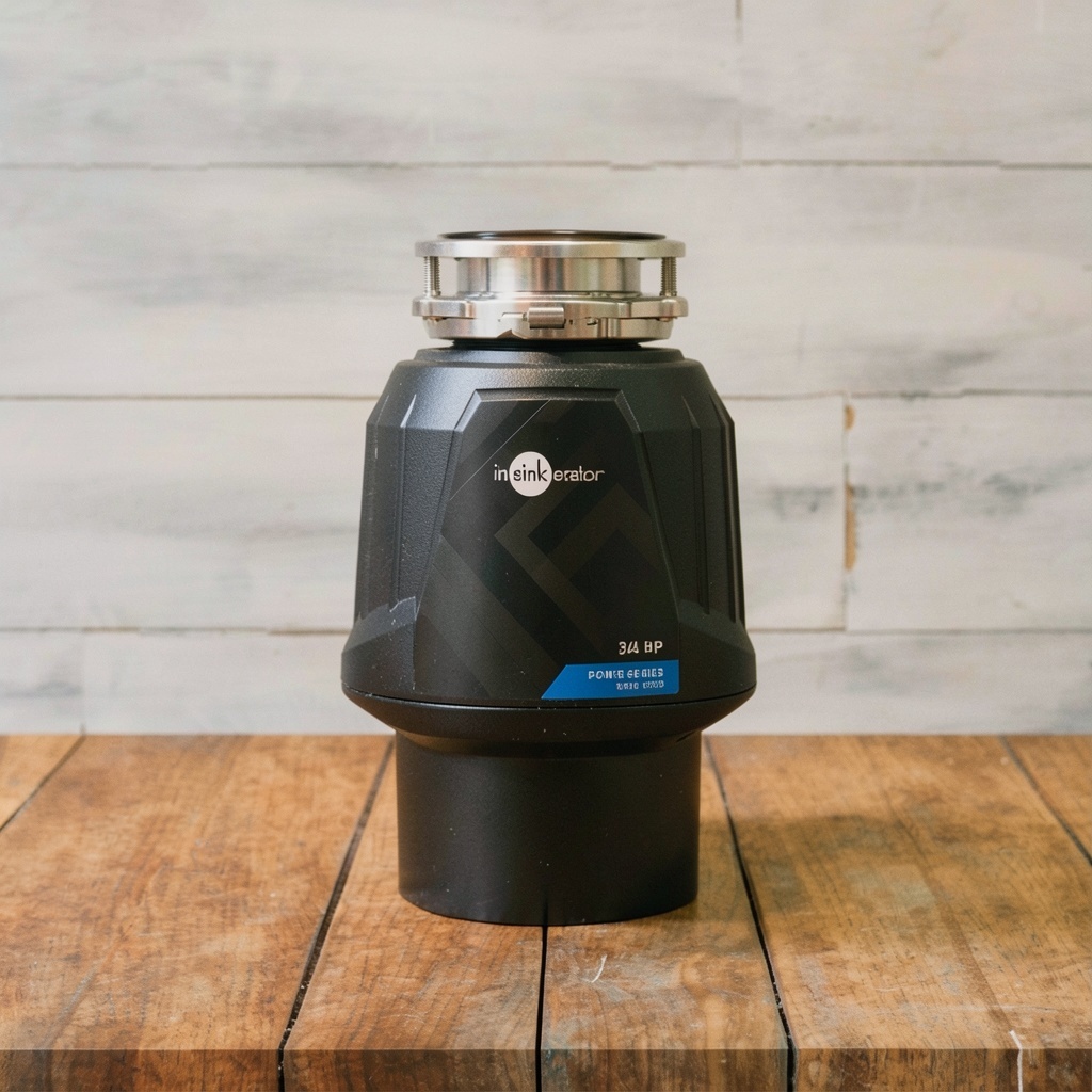 InSinkErator Power .75HP