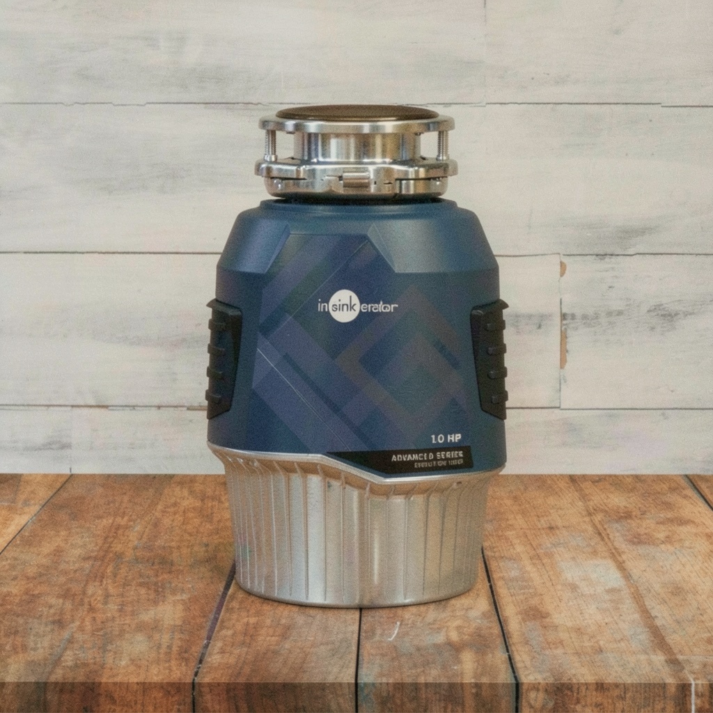 InSinkErator EVOLUTION 1HP