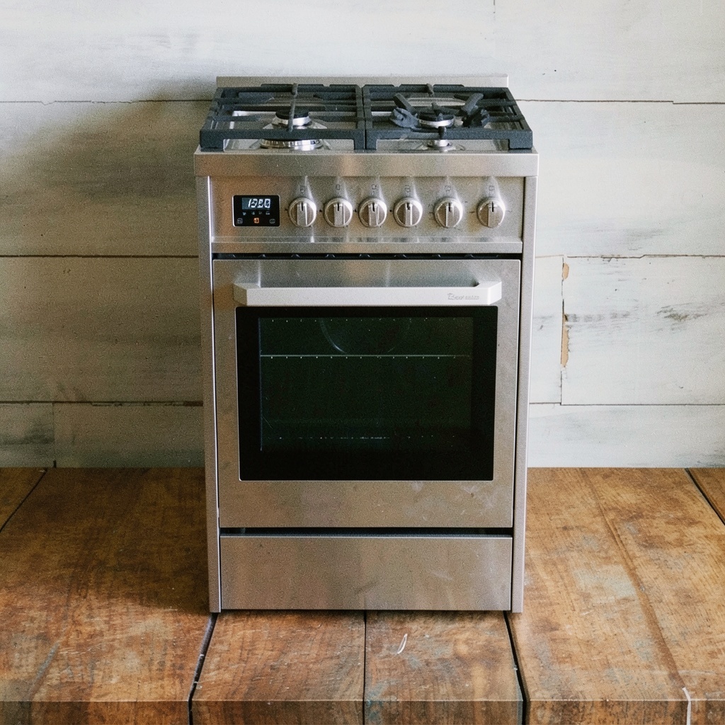 Rangaire RRG241TS 24" Gas Range