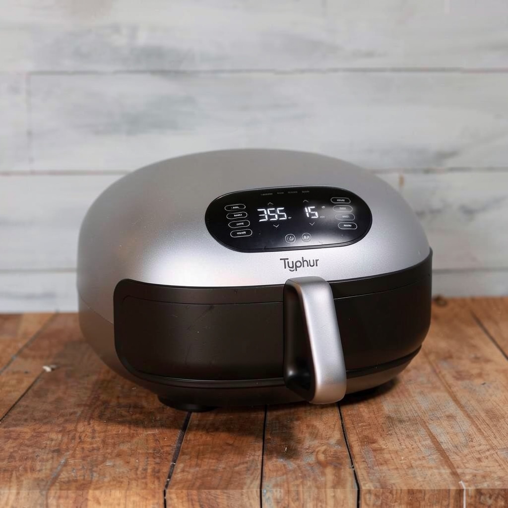Typhur Dome 2 AI Smart Air Fryer