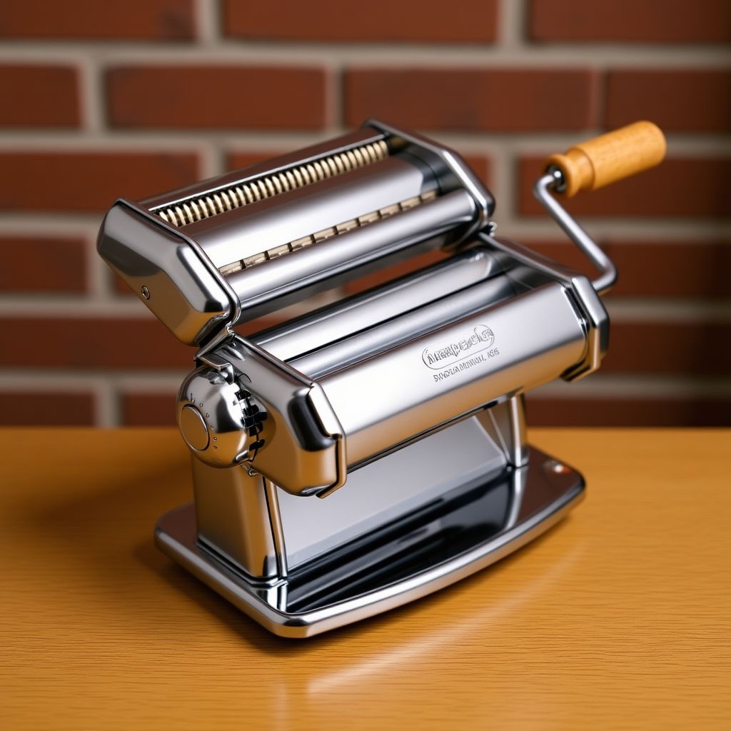 Imperia Pasta Maker Machine Classic Line