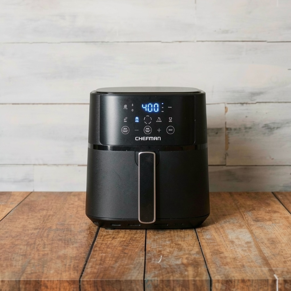 Chefman 6 QT Compact Airfryer