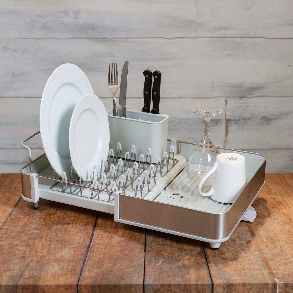 Joseph Joseph Extend Steel Rack