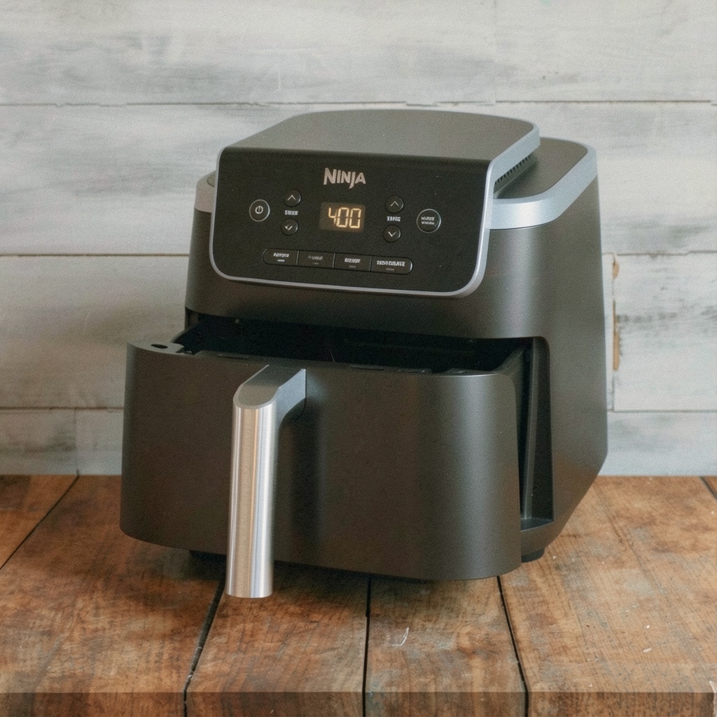 Ninja 4-in-1 Pro Air Fryer 5QT
